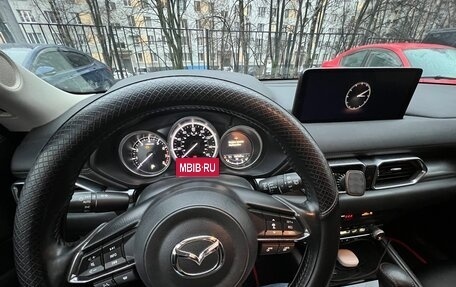 Mazda CX-5 II, 2020 год, 2 000 000 рублей, 8 фотография