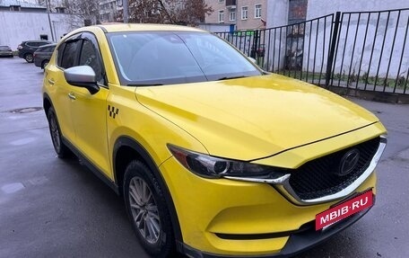 Mazda CX-5 II, 2020 год, 2 000 000 рублей, 4 фотография