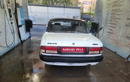 ГАЗ 3110 «Волга», 1999 год, 120 000 рублей, 5 фотография