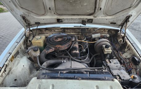 ГАЗ 3110 «Волга», 1999 год, 120 000 рублей, 10 фотография