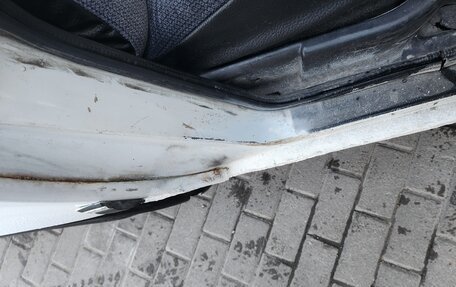 ГАЗ 3110 «Волга», 1999 год, 120 000 рублей, 9 фотография