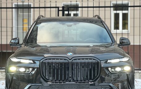 BMW X7, 2025 год, 16 500 000 рублей, 9 фотография