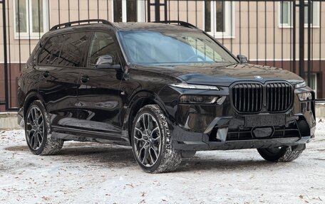 BMW X7, 2025 год, 16 500 000 рублей, 2 фотография