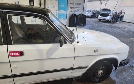 ГАЗ 3110 «Волга», 1999 год, 120 000 рублей, 8 фотография