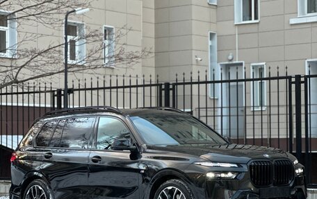 BMW X7, 2025 год, 16 500 000 рублей, 7 фотография