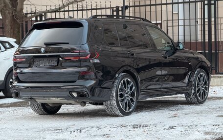 BMW X7, 2025 год, 16 500 000 рублей, 8 фотография