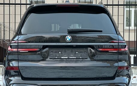 BMW X7, 2025 год, 16 500 000 рублей, 10 фотография