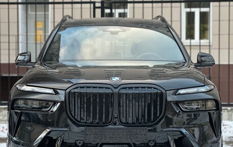 BMW X7, 2025 год, 16 500 000 рублей, 5 фотография