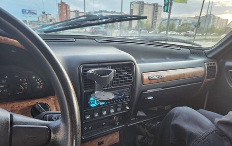 ГАЗ 3110 «Волга», 1999 год, 120 000 рублей, 11 фотография