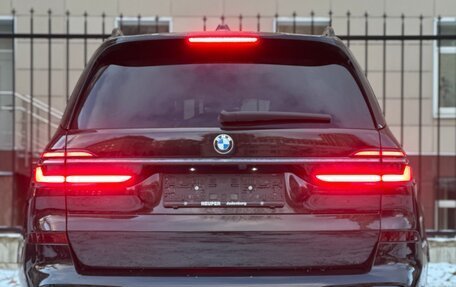 BMW X7, 2025 год, 16 500 000 рублей, 13 фотография