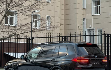 BMW X7, 2025 год, 16 500 000 рублей, 14 фотография