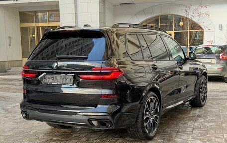 BMW X7, 2025 год, 16 500 000 рублей, 20 фотография