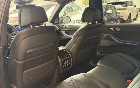 BMW X7, 2025 год, 16 500 000 рублей, 25 фотография