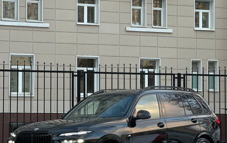 BMW X7, 2025 год, 16 500 000 рублей, 15 фотография