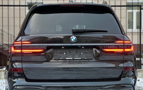 BMW X7, 2025 год, 16 500 000 рублей, 12 фотография
