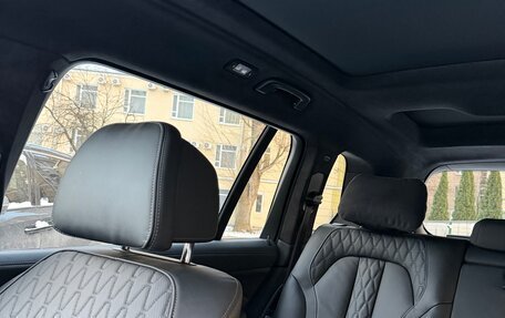 BMW X7, 2025 год, 16 500 000 рублей, 17 фотография