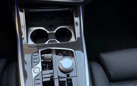 BMW X7, 2025 год, 16 500 000 рублей, 18 фотография