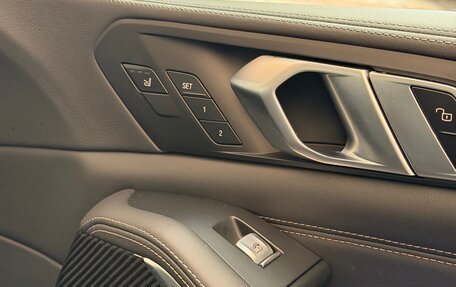 BMW X7, 2025 год, 16 500 000 рублей, 29 фотография