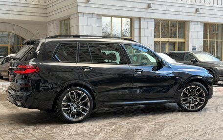 BMW X7, 2025 год, 16 500 000 рублей, 35 фотография