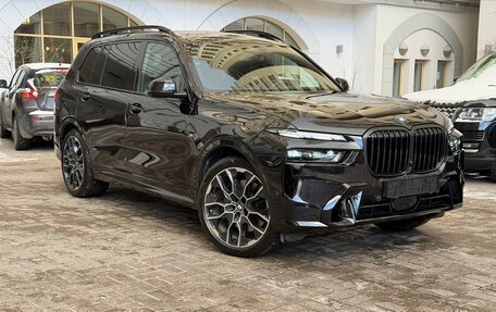 BMW X7, 2025 год, 16 500 000 рублей, 36 фотография