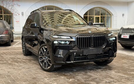 BMW X7, 2025 год, 16 500 000 рублей, 37 фотография