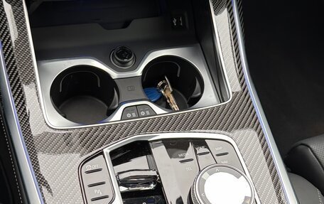 BMW X7, 2025 год, 16 500 000 рублей, 32 фотография