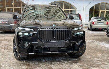 BMW X7, 2025 год, 16 500 000 рублей, 30 фотография