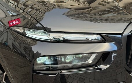 BMW X7, 2025 год, 16 500 000 рублей, 31 фотография