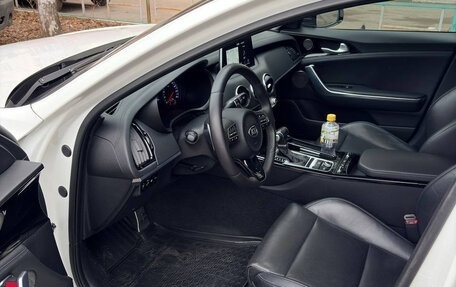 KIA Stinger I, 2019 год, 2 250 000 рублей, 3 фотография