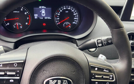 KIA Stinger I, 2019 год, 2 250 000 рублей, 4 фотография