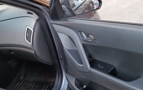 Hyundai Creta I рестайлинг, 2019 год, 1 850 000 рублей, 4 фотография