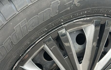 Hyundai Creta I рестайлинг, 2019 год, 1 850 000 рублей, 11 фотография