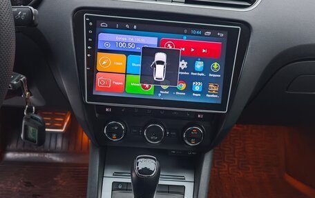 Skoda Octavia, 2015 год, 1 250 000 рублей, 11 фотография