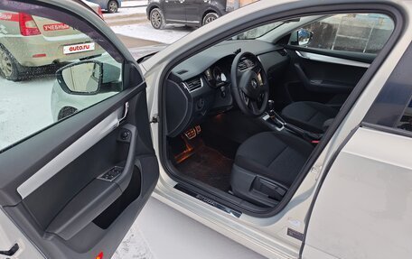 Skoda Octavia, 2015 год, 1 250 000 рублей, 8 фотография