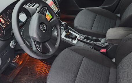 Skoda Octavia, 2015 год, 1 250 000 рублей, 9 фотография