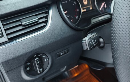 Skoda Octavia, 2015 год, 1 250 000 рублей, 13 фотография