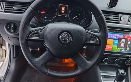 Skoda Octavia, 2015 год, 1 250 000 рублей, 12 фотография