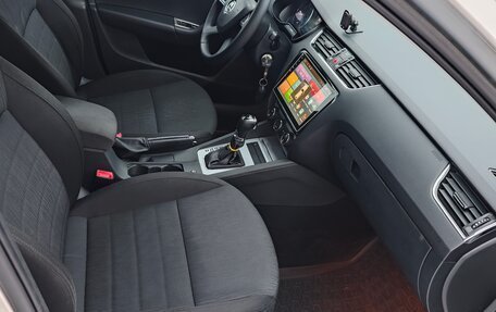 Skoda Octavia, 2015 год, 1 250 000 рублей, 10 фотография