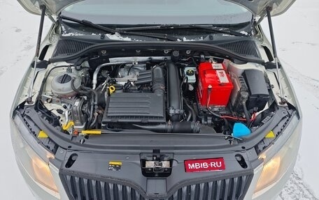 Skoda Octavia, 2015 год, 1 250 000 рублей, 7 фотография