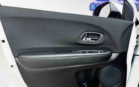 Honda Vezel, 2022 год, 1 550 000 рублей, 12 фотография