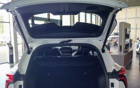 Haval F7, 2025 год, 3 399 000 рублей, 15 фотография