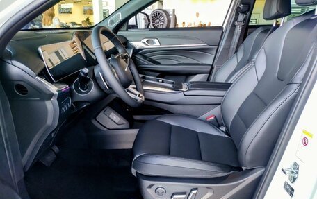 Haval F7, 2025 год, 3 399 000 рублей, 22 фотография