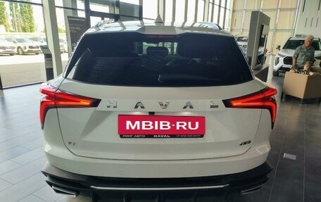 Haval F7, 2025 год, 3 399 000 рублей, 10 фотография