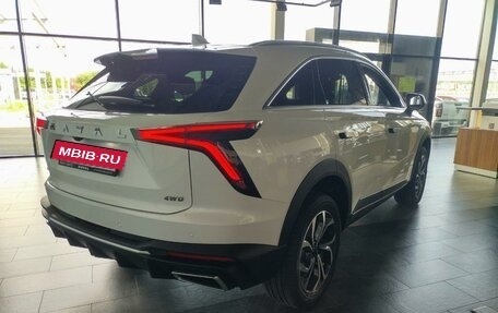 Haval F7, 2025 год, 3 399 000 рублей, 11 фотография