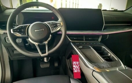 Haval F7, 2025 год, 3 399 000 рублей, 23 фотография