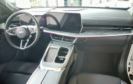 Haval F7, 2025 год, 3 399 000 рублей, 25 фотография