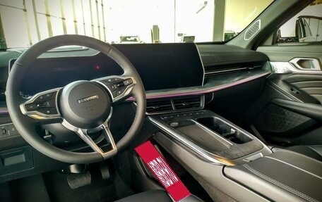 Haval F7, 2025 год, 3 399 000 рублей, 24 фотография