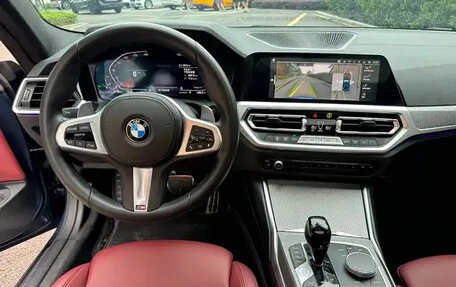 BMW 4 серия, 2021 год, 3 890 071 рублей, 2 фотография