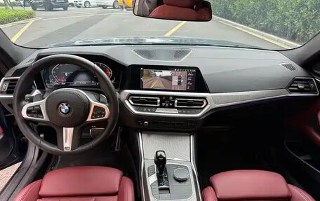 BMW 4 серия, 2021 год, 3 890 071 рублей, 6 фотография