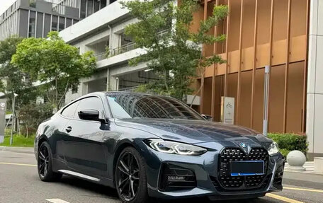 BMW 4 серия, 2021 год, 3 890 071 рублей, 3 фотография